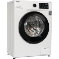 Стиральная машина Nord (Nordfrost) i-DDQ4 8120 W - Превью изображения №3 — Интернет-Магазин TECNO.BY