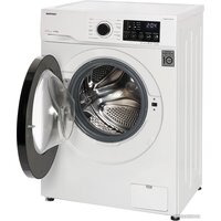 Стиральная машина Nord (Nordfrost) i-DDQ4 8120 W - Превью изображения №6 — Интернет-Магазин TECNO.BY