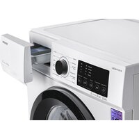Стиральная машина Nord (Nordfrost) i-DDQ4 8120 W - Превью изображения №9 — Интернет-Магазин TECNO.BY