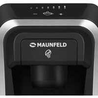 Капсульная кофеварка MAUNFELD MCCM-CM823GR - Превью изображения №11 — Интернет-Магазин TECNO.BY