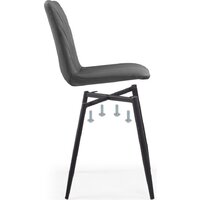 Notta Ральф (синий/черный) Image #11