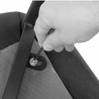 Notta Ральф (синий/черный) Image #6