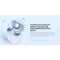 Xiaomi Redmi Buds 4 M2137E1 (белый, международная версия) Image #11