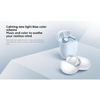 Xiaomi Redmi Buds 4 M2137E1 (белый, международная версия) Image #17