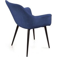 Ваш день Archi Barkhat 81 (темно-синий) Image #5