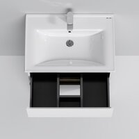 AM.PM Тумба под умывальник X-Joy M85A-FSX0552-WC0552WG Image #4
