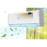 Кондиционер Neoclima Pro-Health Inverter NS/NU-HAP09TWI32 - Превью изображения №6 — Интернет-Магазин TECNO.BY