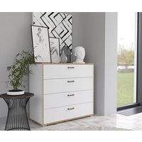 Интерлиния SC-4Ш (дуб золотой-белый платинум) Image #6