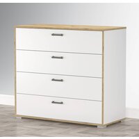 Интерлиния SC-4Ш (дуб золотой-белый платинум) Image #5