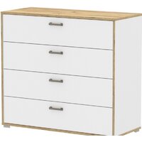 Интерлиния SC-4Ш (дуб золотой-белый платинум)