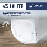 Lauter Majestica 140x140 21040140