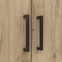 Mio Tesoro Хюгге 3D2S (дуб наварра) Image #6