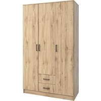 Mio Tesoro Хюгге 3D2S (дуб наварра)