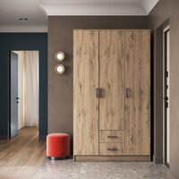 Mio Tesoro Хюгге 3D2S (дуб наварра) Image #7