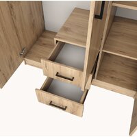 Mio Tesoro Хюгге 3D2S (дуб наварра) Image #5