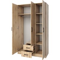 Mio Tesoro Хюгге 3D2S (дуб наварра) Image #4