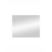  Континент Зеркало Demure Led 70x50 - Превью изображения №4 — Интернет-Магазин TECNO.BY