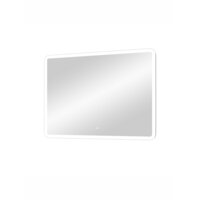  Континент Зеркало Demure Led 70x50 - Превью изображения №5 — Интернет-Магазин TECNO.BY