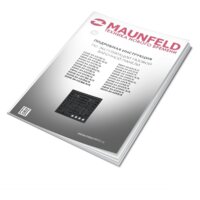 Варочная панель MAUNFELD EGHG.64.6CB/G - Превью изображения №16 — Интернет-Магазин TECNO.BY