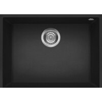Elleci Quadra 110 Undermount Nero G40
