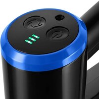 Пылесос Kitfort KT-5279 - Превью изображения №3 — Интернет-Магазин TECNO.BY