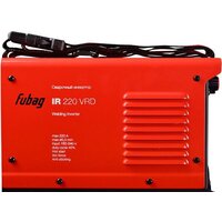 Fubag IR 220 V.R.D. 31405 Image #5