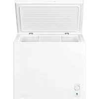 Морозильный ларь CENTEK CT-1787 - Превью изображения №2 — Интернет-Магазин TECNO.BY