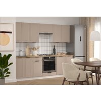 Mio Tesoro Корнелия Ода-плюс 2.4 (капучино/дуб бунратти) Image #4