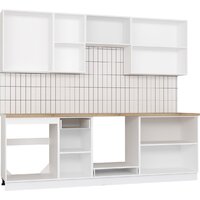 Mio Tesoro Корнелия Ода-плюс 2.4 (капучино/дуб бунратти) Image #8