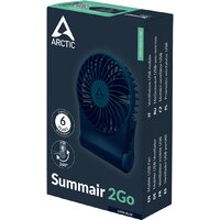 Arctic Summair 2Go AEBRZ00028A (dark blue) Image #3