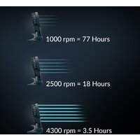 Arctic Summair 2Go AEBRZ00028A (dark blue) Image #10