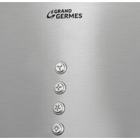 GrandGermes Toulon Island 39 (нержавеющая сталь) Image #2