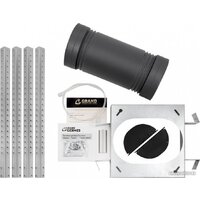 GrandGermes Toulon Island 39 (нержавеющая сталь) Image #3