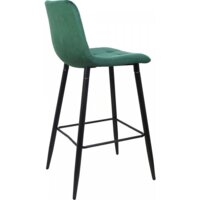 AksHome Stella (зеленый велюр HLR57/черный) Image #4