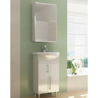 Vigo Шкаф с зеркалом Grand-450 Image #3