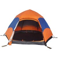 Sundays ZC-TT103-4 (синий/оранжевый) Image #15