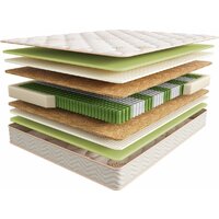 Askona Sleep Tonic Guru 200x200