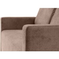 Krones Аполлон New (велюр кофейный) Image #3