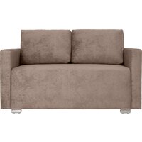 Krones Аполлон New (велюр кофейный)