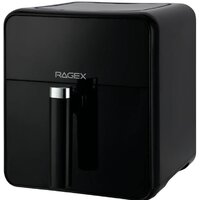 Аэрогриль (аэрофритюрница) RAGEX R204-000 - Превью изображения №2 — Интернет-Магазин TECNO.BY