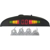 Sho-Me Y-2618N04 (серебристый)