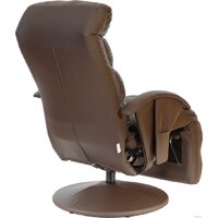 Angioletto Portofino Brown Image #6