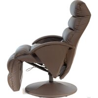 Angioletto Portofino Brown Image #3