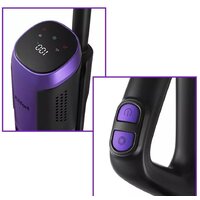 Пылесос Kitfort KT-5176 - Превью изображения №3 — Интернет-Магазин TECNO.BY