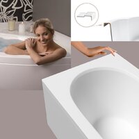 Lauter Ava 170 21208070 (с ножками, серым подголовником и белым лиц. экраном) Image #6