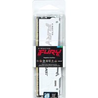 Kingston FURY Beast RGB 16ГБ DDR5 6400 МГц KF564C32BWEA-16 Image #3