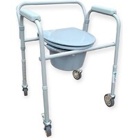 Heiler BA820 (на колесах)