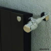 Royal Thermo PianoForte 500 Noir Sable (4 секции) Image #2