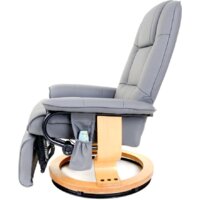 Calviano 2158 (экокожа, серый) Image #10