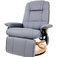 Calviano 2158 (экокожа, серый) Image #9